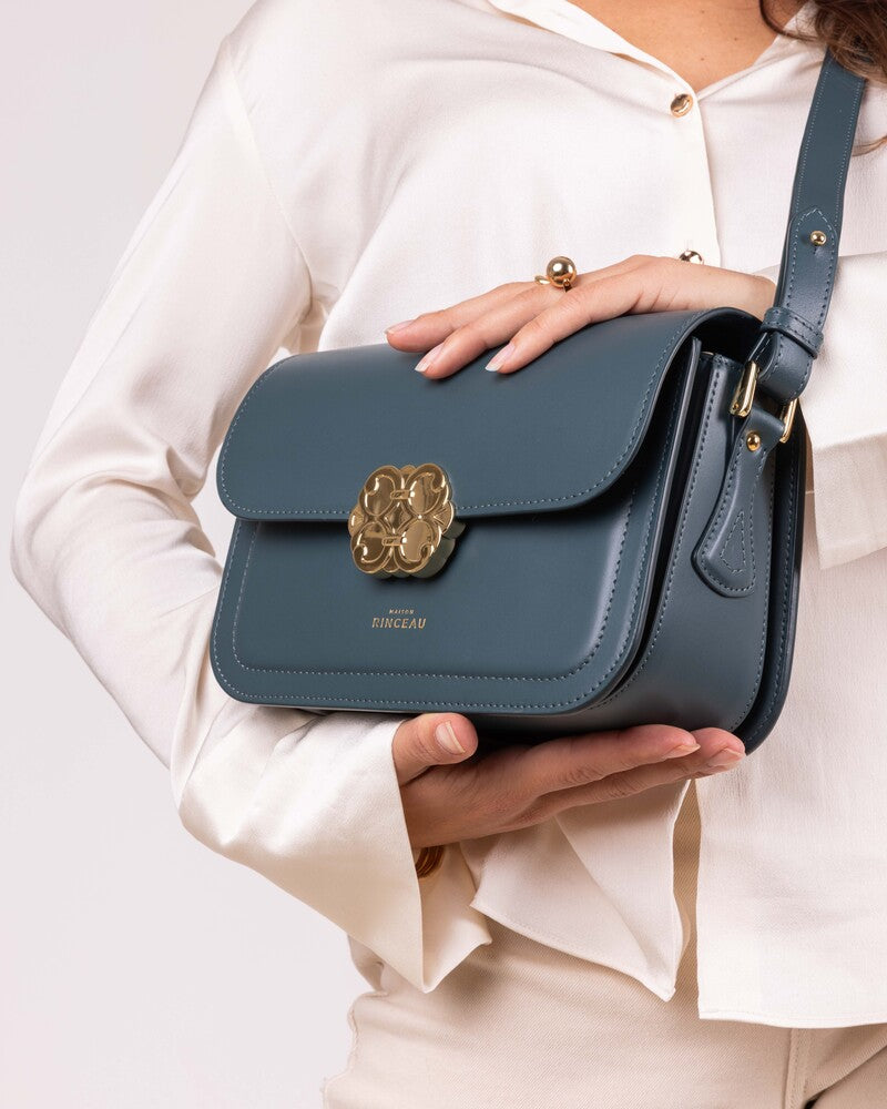 Le Sac Orma - Bleu Canard