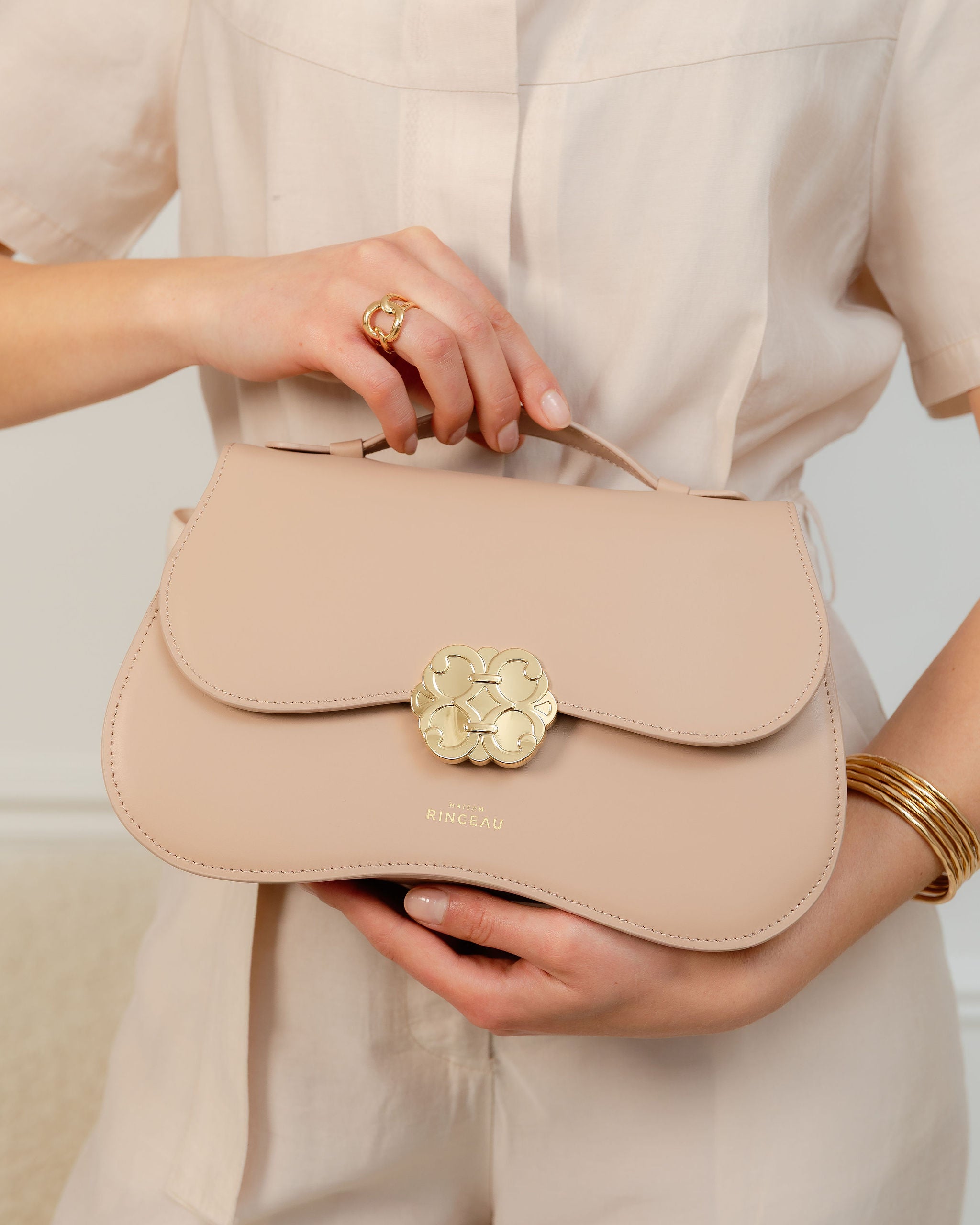 Le Sac Mona - Nude